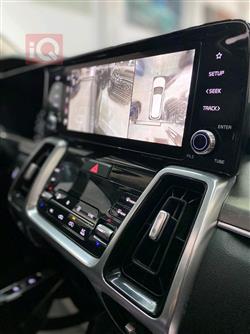 كيا سورينتو